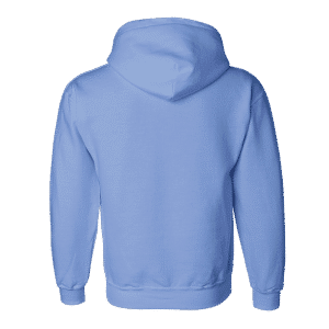 Rureadyhoodie Blue B | Vodm Merch