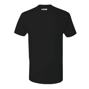 Ruready Black B | Vodm Merch