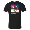 R U Ready Warhol 4 | Vodm Merch Ruready Warhol Black F 1 | Vodm Merch