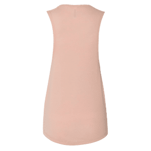 Vodmlogo Muscletank Peach B | Vodm Merch