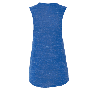 Vodmlogo Muscletank Royal B | Vodm Merch