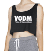 Vodm Croptank | Vodm Merch