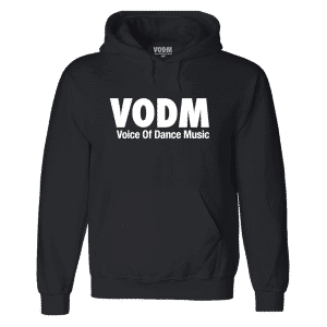 VODM Logo Hoodie