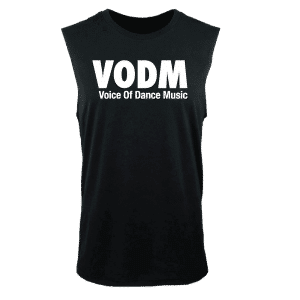 VODM Muscle Tank
