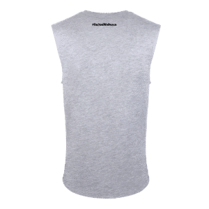 Vodm Mens Muscletank Heather B | Vodm Merch
