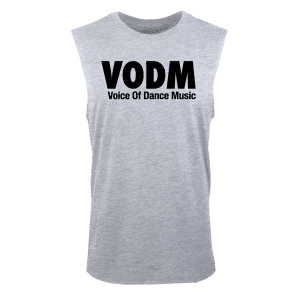 Vodm Mens Muscletank Heather F 1 | Vodm Merch