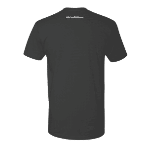 Vodm Tee Heavymetal B | Vodm Merch