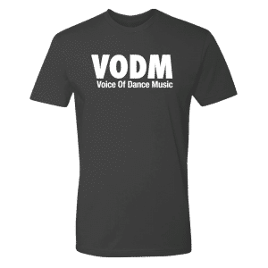 Vodm Tee Heavymetal F | Vodm Merch