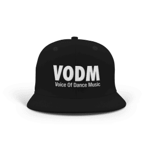 VODM Logo