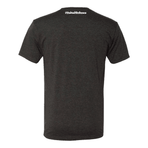 Heater Black Back | Vodm Merch