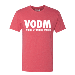Heater Red Front | Vodm Merch